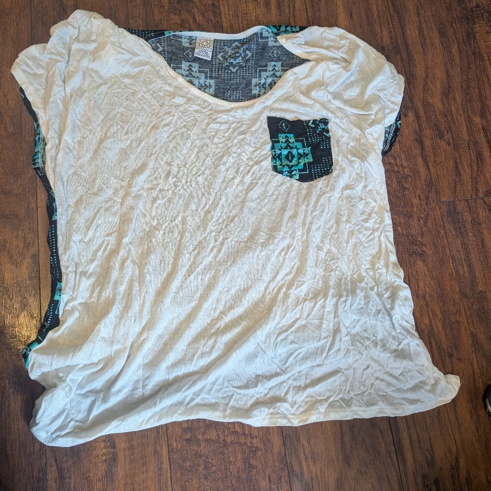 Empyre Top